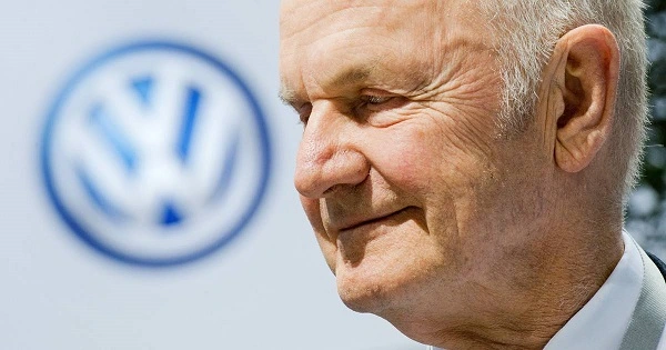 Фердинанд пироги