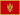 Країна Чорногорія